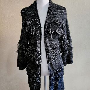 Knox Rose Bohemian Cardigan